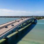 Can You Turn Around On 7 Mile Bridge?