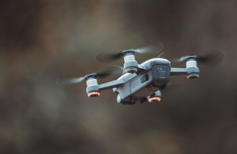 Do You Need A License To Fly A Drone In Florida?
