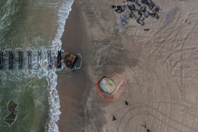 Does Florida Have More Sinkholes Than Texas?