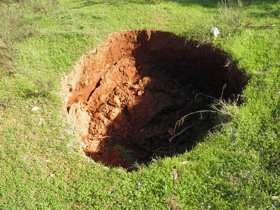 How Likely Are Sinkholes in Florida?
