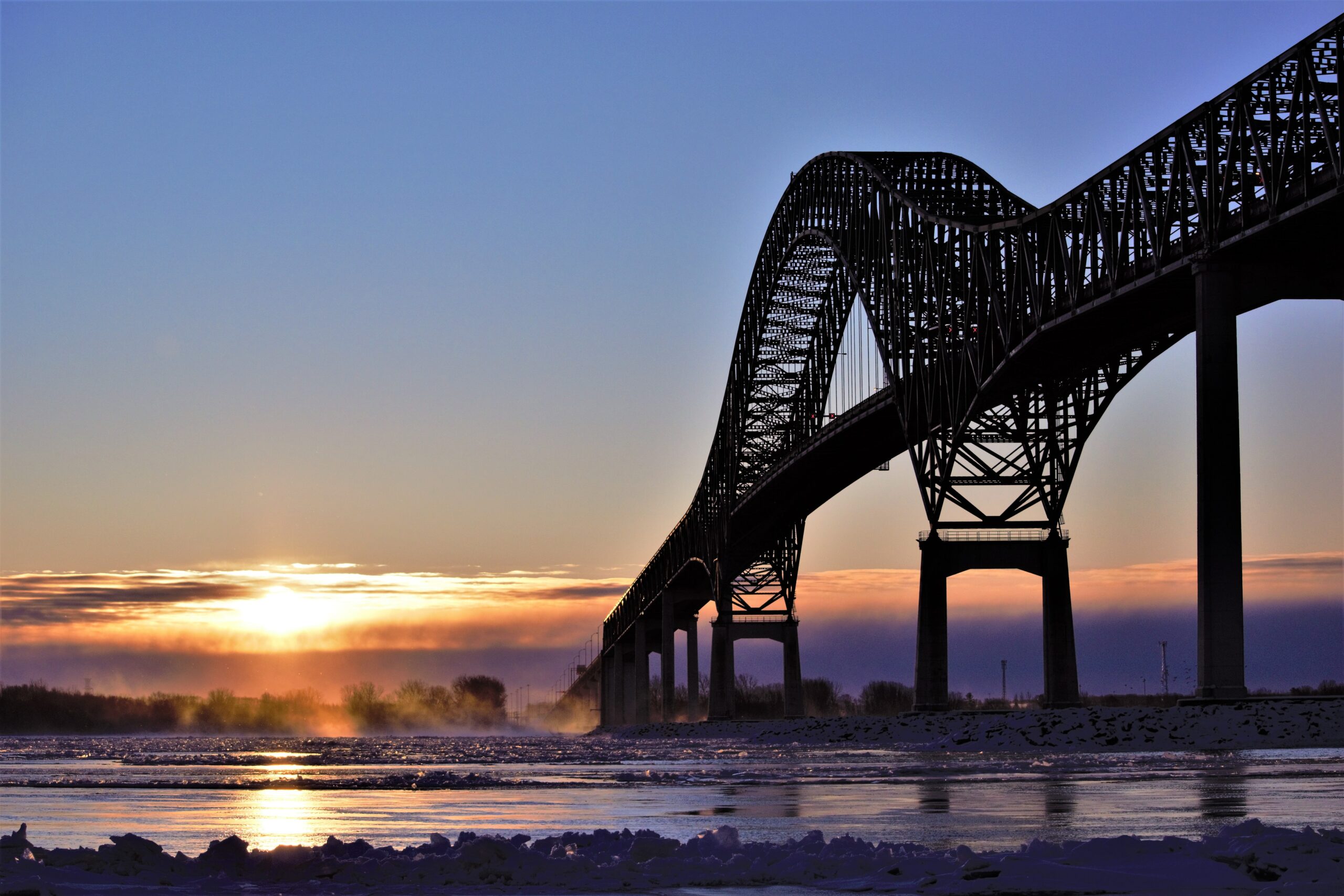 How Long Are Tampa Bay Bridges?