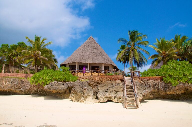How Should You Dress in Zanzibar?