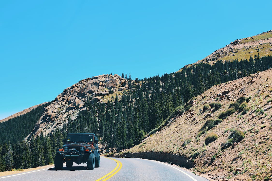 How do Tourists Pay Tolls in Florida?