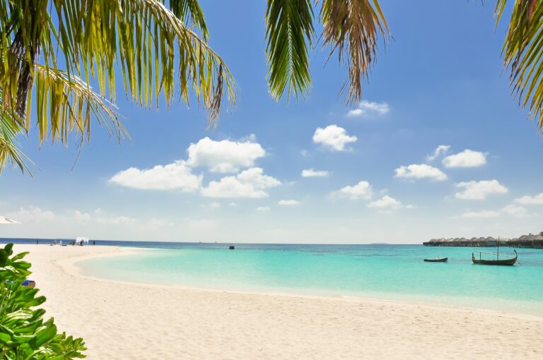 What Beach in Florida Has the Most Treasure?