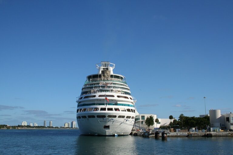 What Is The Biggest Shipping Port In Florida?