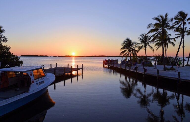 What Is The Most Visited Beach In Florida?