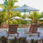 What Tropical Island is Closest to Florida?