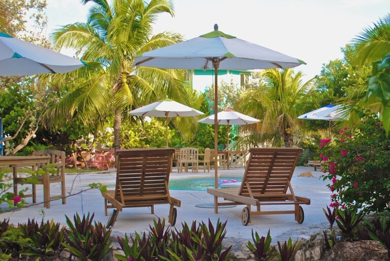 What Tropical Island is Closest to Florida?