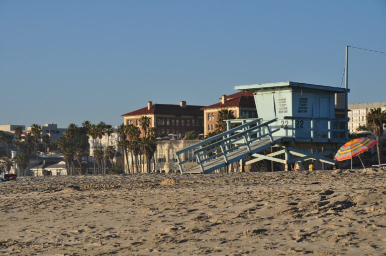The US State with the Ultimate Coastal Bragging Rights