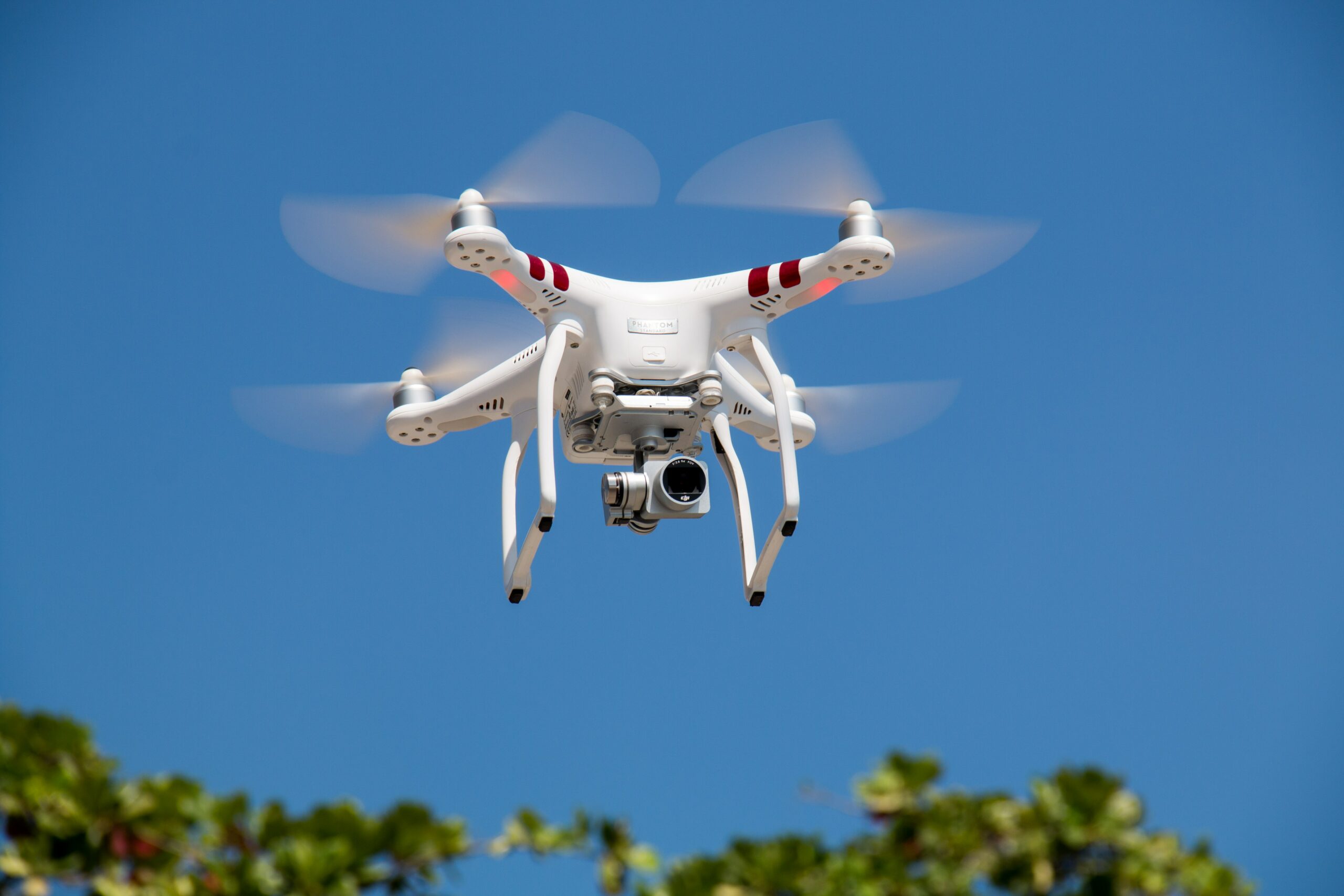 Where Can You Legally Fly A Drone In Florida?