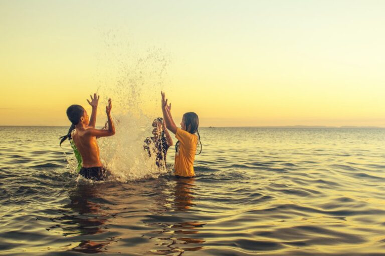 Which Side Of Florida Has Warmer Water?