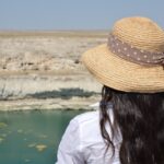 US State with Most Sinkholes Exposed : Down the Hole