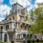 Why Is Stucco So Popular in Florida?