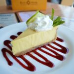 Why is Florida Known for Key Lime Pie?