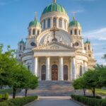 Locals Love These Magnificent Belgrade Spots And Visitors Are Catching On
