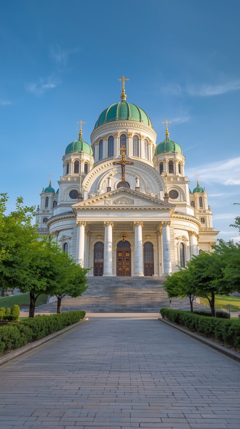 Locals Love These Magnificent Belgrade Spots And Visitors Are Catching On