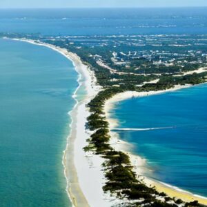 How Many Miles of Coastline Does Florida Have?