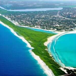 How Many Miles of Coastline Does Florida Have?