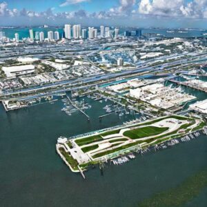 What Is The Largest Cruise Ship Port In Florida?