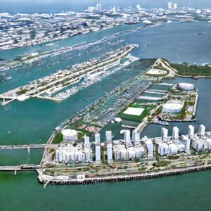 What Is The Largest Cruise Ship Port In Florida?