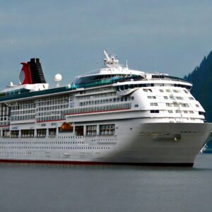 What Is The Largest Cruise Ship Port In Florida?