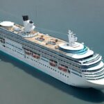 Florida: The Largest Cruise Ship Port