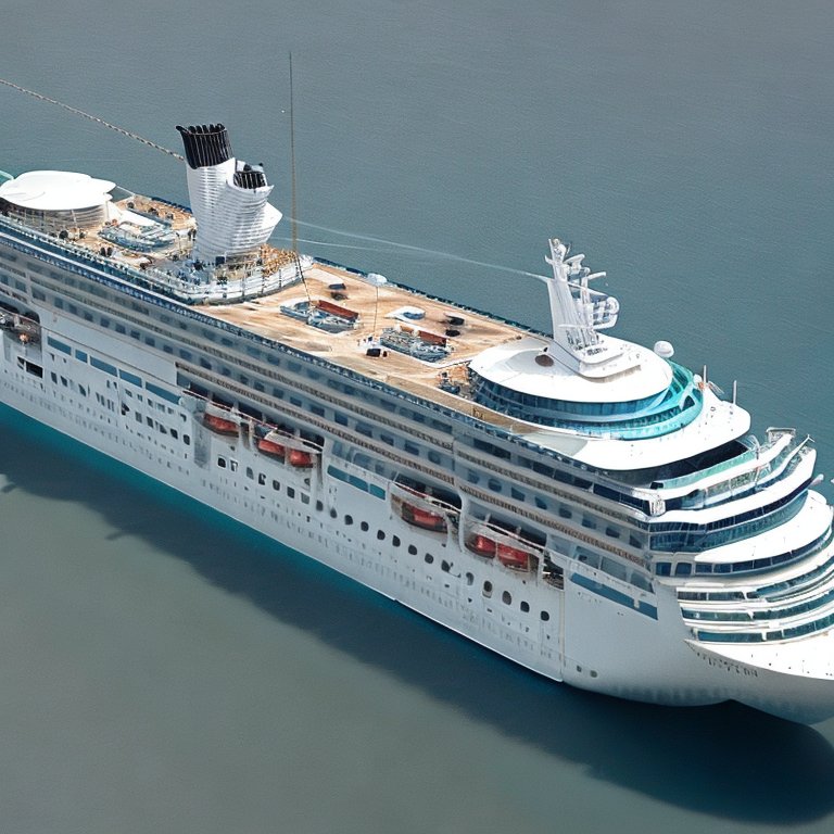 What Is The Largest Cruise Ship Port In Florida?