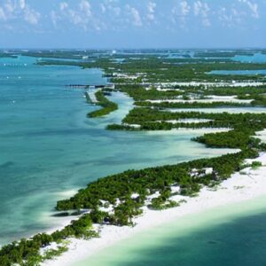 How Many Miles of Coastline Does Florida Have?