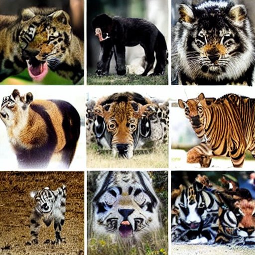 Are There Any Dangerous Animals in Zanzibar?