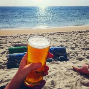 Can You Drink Alcohol in Zanzibar?