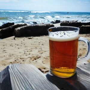 Can You Drink Alcohol in Zanzibar?