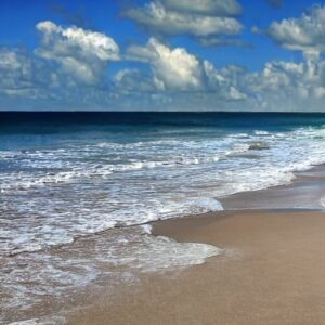 Can You Vape on Florida Beaches?