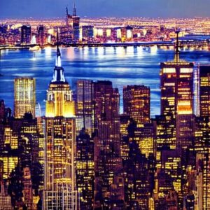 What should I do on my first trip to New York?