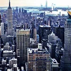 What should I do on my first trip to New York?