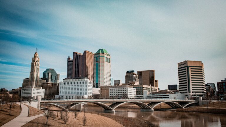 Is Columbus Worth Visiting?
