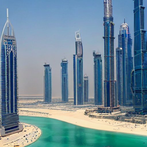 Why is There So Much Traffic in Dubai?