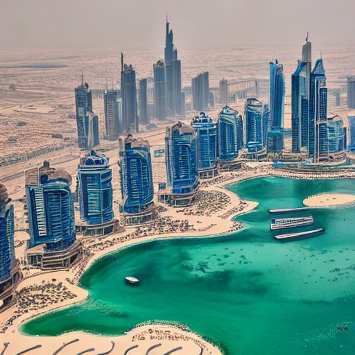 Why is There So Much Traffic in Dubai?