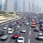 Why is There So Much Traffic in Dubai?