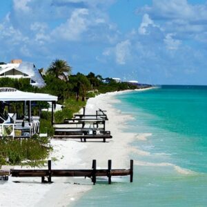 How Many Miles of Coastline Does Florida Have?