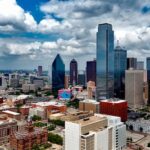 Is Dallas or Houston Nicer?