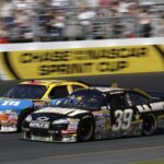 Is Daytona Asphalt or Concrete?