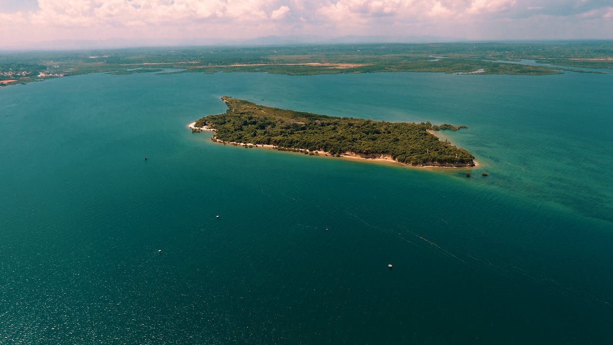 Is Florida The Largest Peninsula?