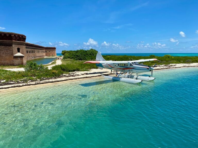 Is Key Largo Cheaper Than Key West?