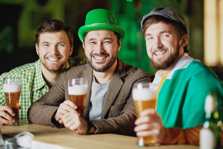 Is There Oktoberfest in Cincinnati?