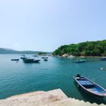 Is Treasure Island Florida Crowded?