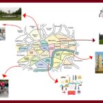 Map of London Neighborhoods: Essential City Guide