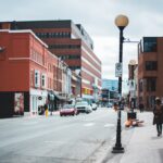 What City in Ohio is the Most Diverse?