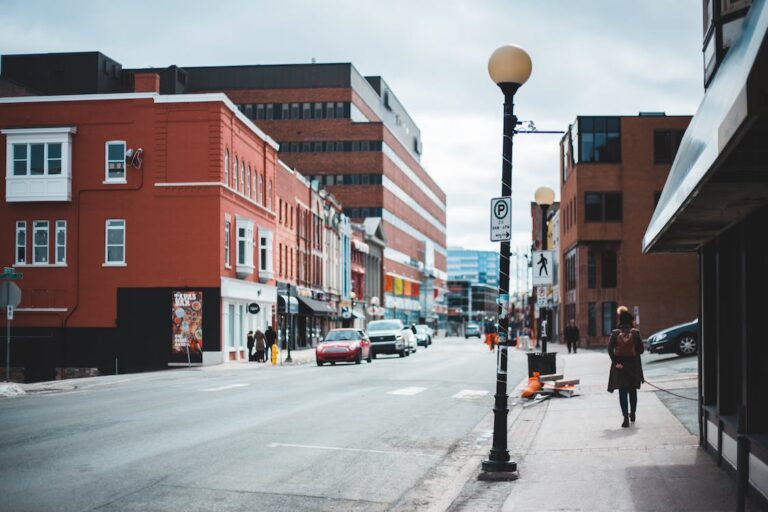 What City in Ohio is the Most Diverse?