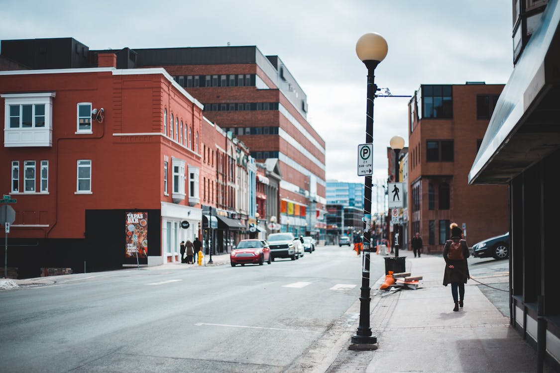 What City in Ohio is the Most Diverse?