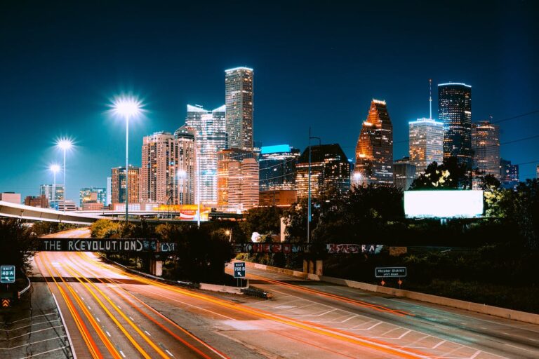 What is the Most Diverse Area in Houston?
